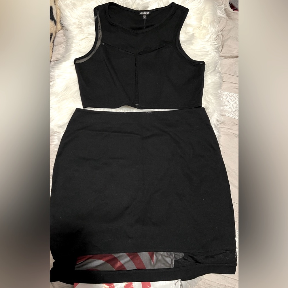 LBD Express set